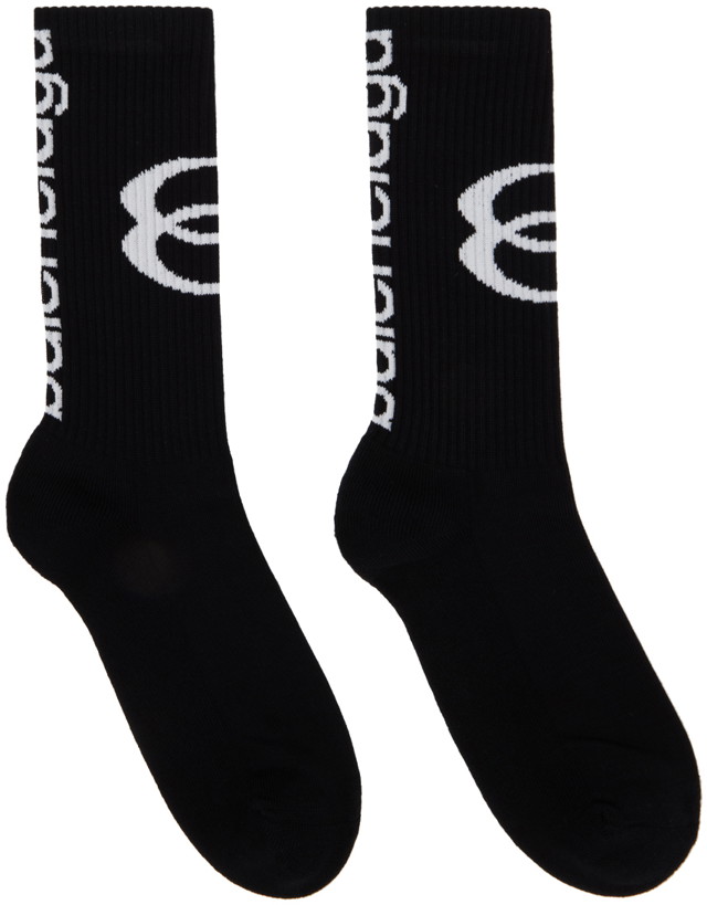 Unity Socks