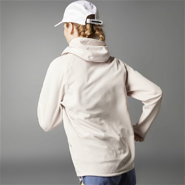 Sweatshirt adidas Originals adidas OTR E 3S HOODIE Fehér | iq3852, 5