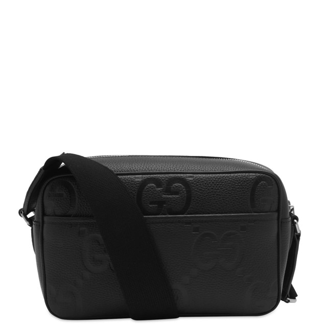 Tartozékok Gucci Camera Bag Fekete | 766946-AABY7-1000