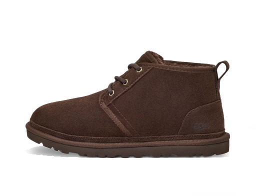 Sneakerek és cipők UGG Neumel Boot Dusted Barna | 3236-DDC