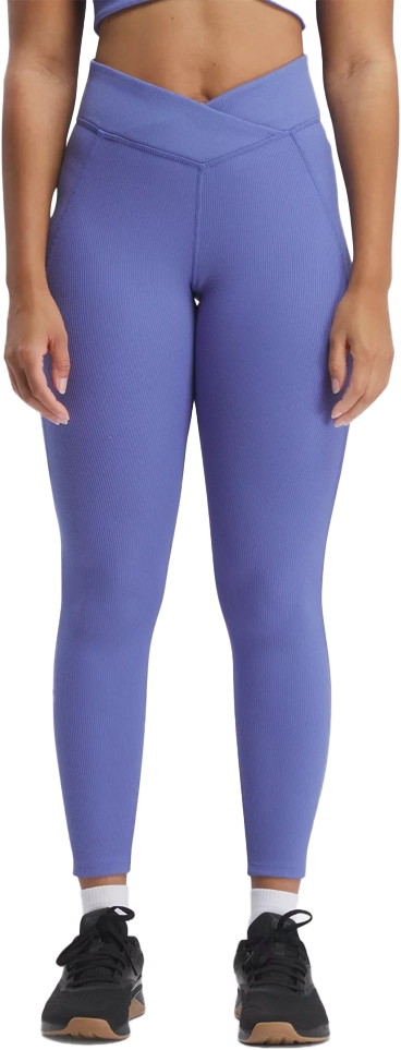 Leggings Reebok STUDIO RIB HR TIGHT Orgona | 100076344