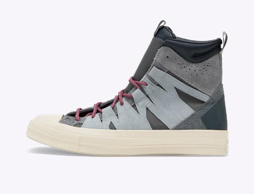 Sneakerek és cipők Converse Chuck 70 Climate Escapism Szürke | 172351C