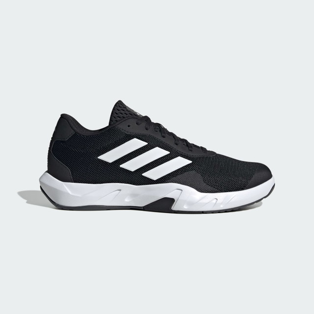 Ruházat adidas Performance Boty Amplimove Trainer Fekete | IF0953