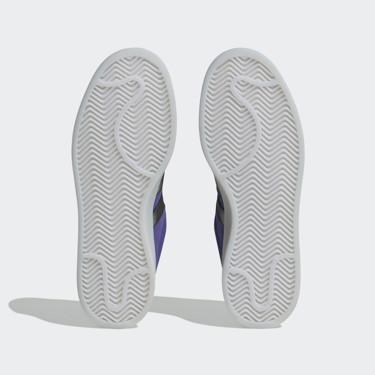 Sneakerek és cipők adidas Originals Boty Campus 00s Sötétkék | HQ8710, 3