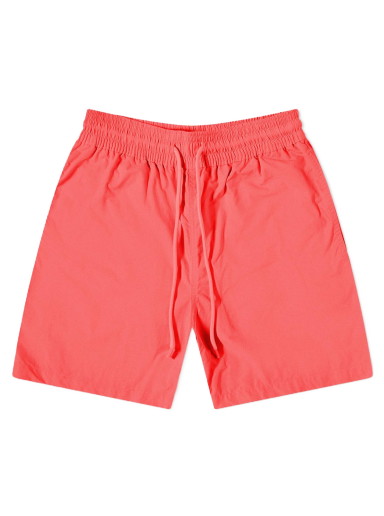 Fürdőruha Colorful Standard Classic Swim Short Rózsaszín | CS3010-SCR