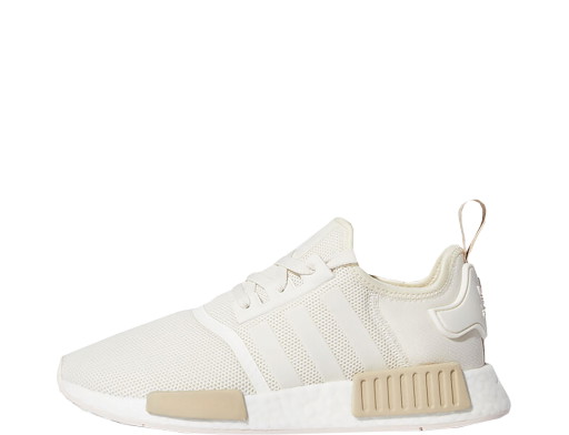 Sneakerek és cipők adidas Originals NMD R1 Chalk White W Fehér | FW6432