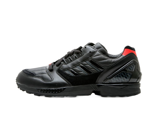 Sneakerek és cipők adidas Originals ZX 8000 Star Wars Darth Vader Fekete | G13298