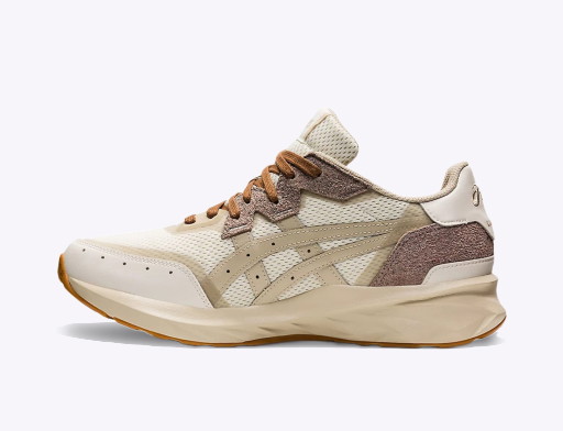 Sneakerek és cipők Asics Tarther Blust Barna | 1201A219-101