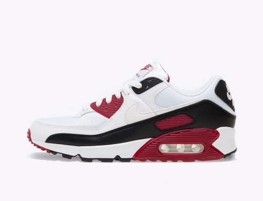 Sneakerek és cipők Nike Air Max 90 Fehér | CT4352-104