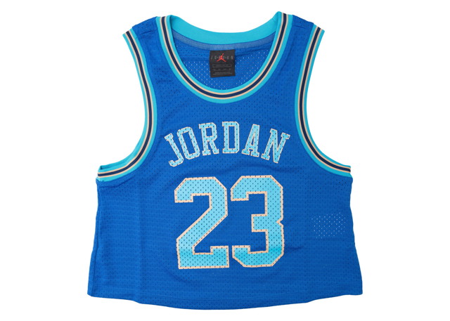 Sportmezek Jordan Jordan Essential Jersey Royal Kék | DD0285-480