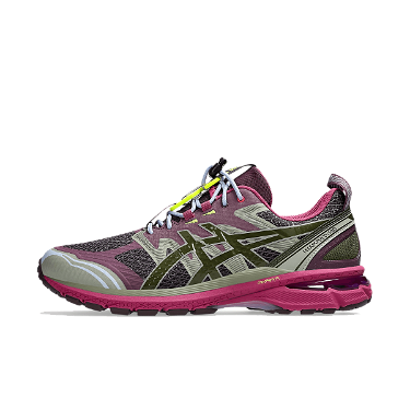 Sneakerek és cipők Asics UP THERE x Gel-Terrain "Purple" Többszínű | 1203A520-500, 0