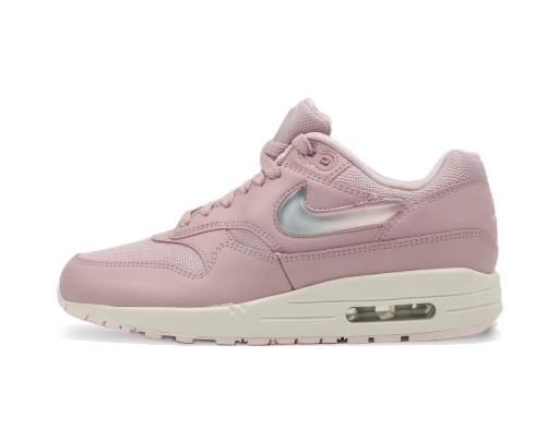 Sneakerek és cipők Nike W Air Max 1 Rózsaszín | AT5248-500