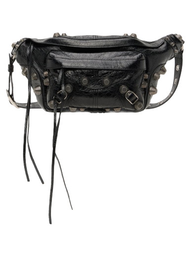 Medium 'Le Cagole' Pouch