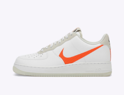 Sneakerek és cipők Nike Air Force 1 '07 LV8 3 Fehér | CD0888-100