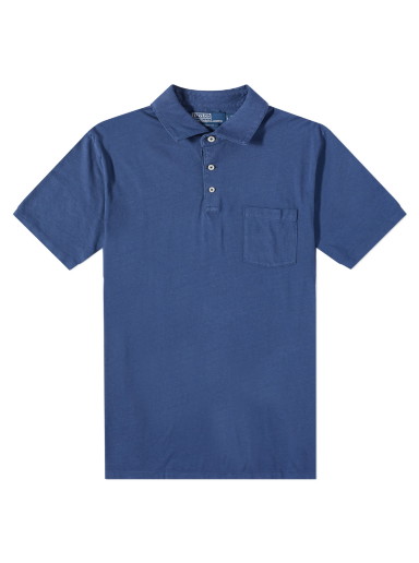 Pólóingek Polo by Ralph Lauren Polo Shirt Sötétkék | 710900790001