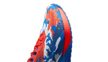 Sneakerek és cipők Reebok Rothco Nano X1 Kék | GZ1096, 8