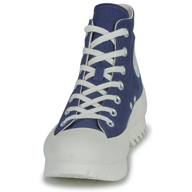 Sneakerek és cipők Converse Chuck Taylor All Star Lugged 2.0 Platform Sötétkék | A04665C, 2