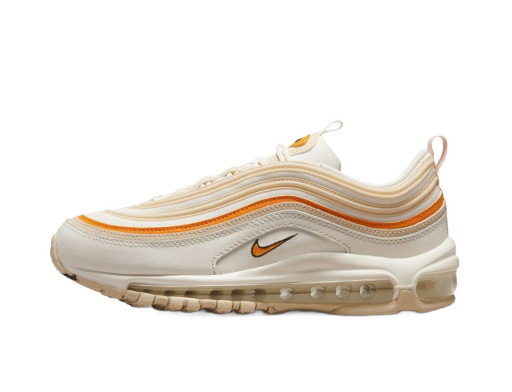 Sneakerek és cipők Nike Air Max 97 Phantom Light Curry W Bézs | DQ8594-001