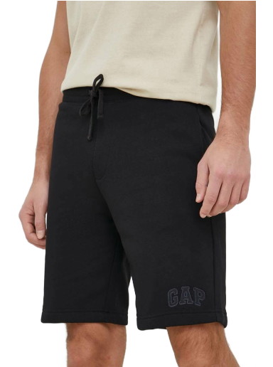 Rövidnadrág GAP Short Fekete | 548734.