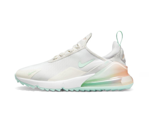 Sneakerek és cipők Nike Air Max 270 "Golf Sail Light Dew" Bézs | CK6483-124