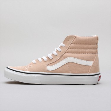 Sneakerek és cipők Vans SK8 - Hi Rózsaszín | VA38GEQ9X, 0