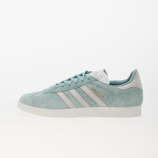 Sneakerek és cipők adidas Originals Gazelle W Zöld | IG4393