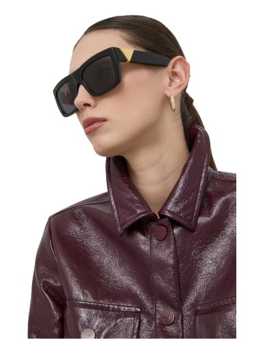 Napszemüveg Bottega Veneta Sunglasses Fekete | BV1178S