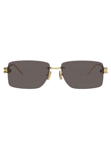 Rectangular Sunglasses