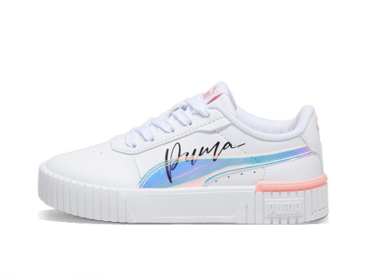 Sneakerek és cipők Puma Carina 2.0 Fehér | 392655_01