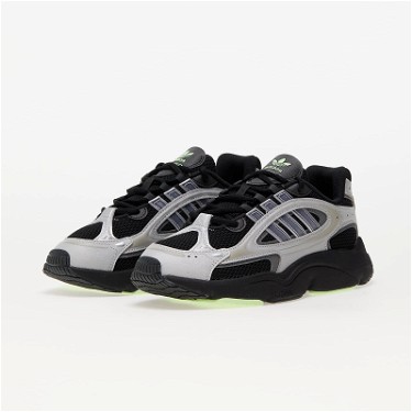 Sneakerek és cipők adidas Originals adidas Ozmillen W Black, Fekete | IE5842, 5