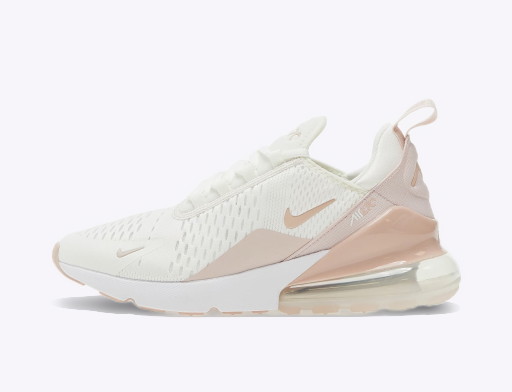 Sneakerek és cipők Nike Air Max 270 Essential W Bézs | DM3053-100