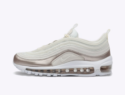 Sneakerek és cipők Nike Air Max 97 ''Phantom'' W Bézs | 921523-002