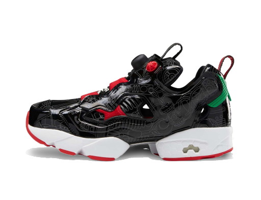 Sneakerek és cipők Reebok Instapump Fury BAIT Astro Boy Club Fekete | GY8470