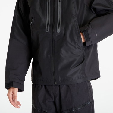 Dzsekik The North Face M TRANS DYRVENT JKT Fekete | NF0A852EJK31, 2