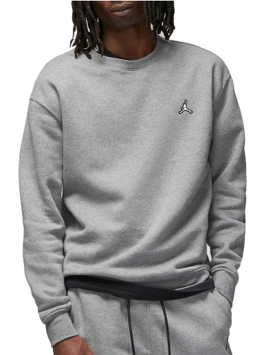 Sweatshirt Jordan Essentials Szürke | dq7520-091