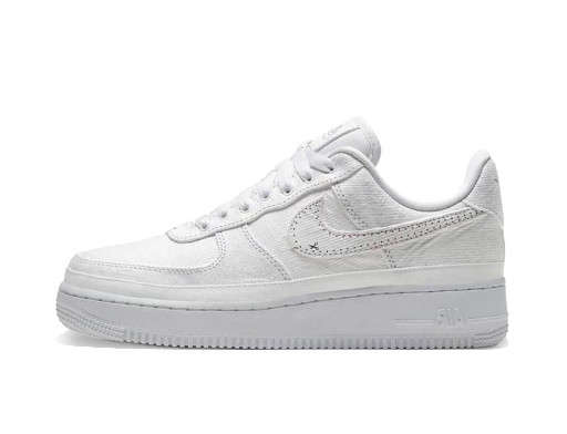 Sneakerek és cipők Nike Air Force 1 Low "Tear Away" W Fehér | CJ1650-101