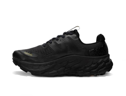Sneakerek és cipők New Balance Fresh Foam More Trail Fekete | MTMORNBK