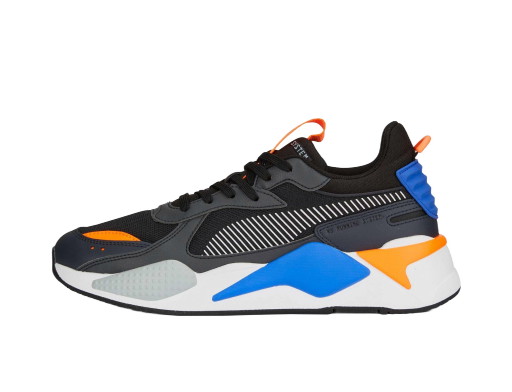 Sneakerek és cipők Puma RS-X Geek Többszínű | 391174-04