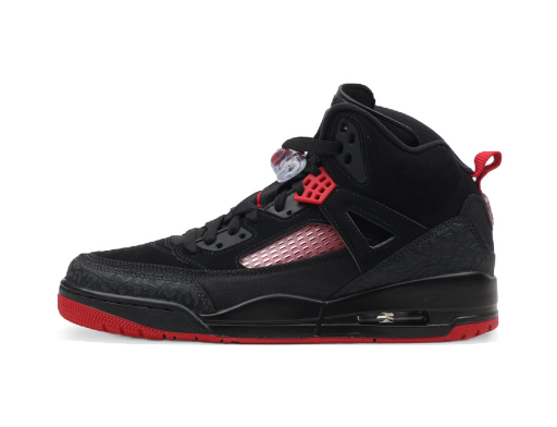 Sneakerek és cipők Jordan Jordan Spizike ''Anthracite'' Fekete | 315371-006