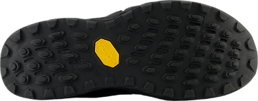 Sneakerek és cipők New Balance Fresh Foam X Hierro v8 Fekete | mthierk8, 2
