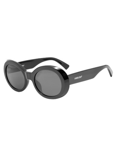 Napszemüveg Ambush Kurt Sunglasses Fekete | BERI001S22PLA0011007