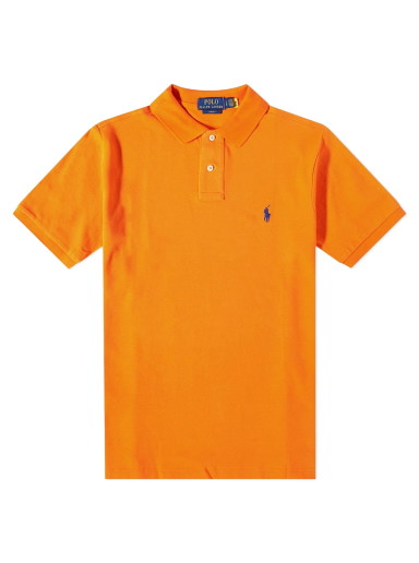 Pólóingek Polo by Ralph Lauren Slim Fit Polo 
Narancssárga | 710795080025
