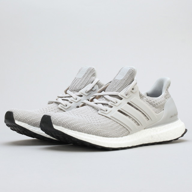 Sneakerek és cipők adidas Performance UltraBOOST Szürke | BB6167