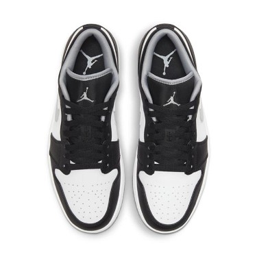 Sneakerek és cipők Jordan Air Jordan 1 Low Fekete | 553558-040, 2