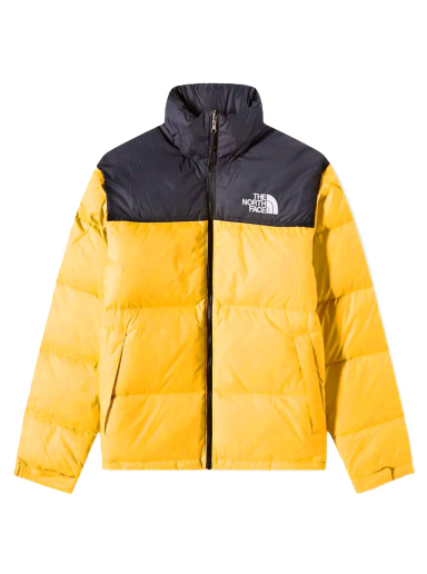 Puff dzsekik The North Face 1996 Retro Nuptse Jacket 
Narancssárga | NF0A3C8D78M