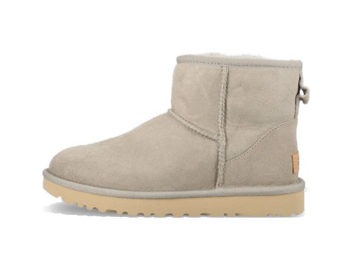 Sneakerek és cipők UGG Classic Mini Szürke | 1016222.GOA