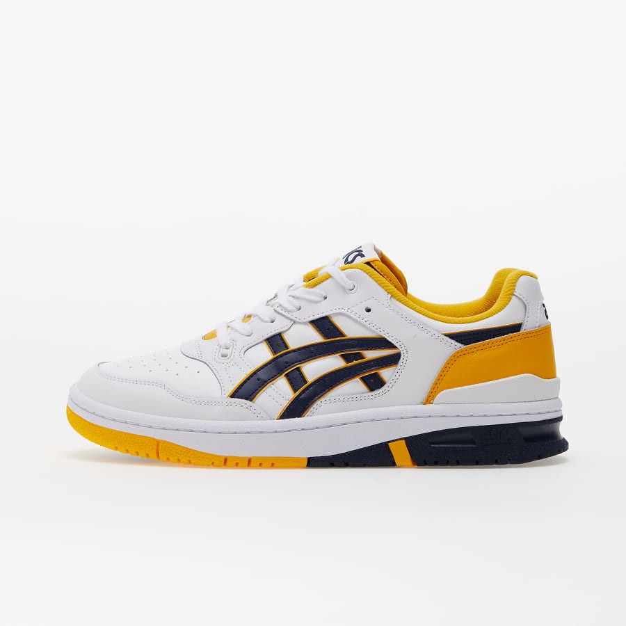 Sneakerek és cipők Asics EX89 Fehér | 1201A476-112, 0