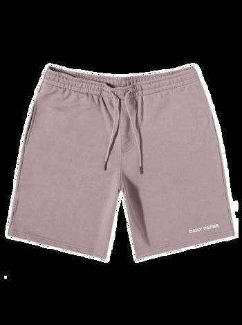 DAILY PAPER Refarid Sweat Shorts 2313018-GRY