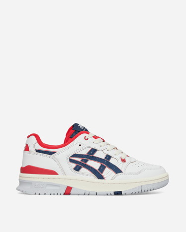 Sneakerek és cipők Comme des Garçons Asics x EX89 "White" Fehér | FL-K101-W23  2, 0