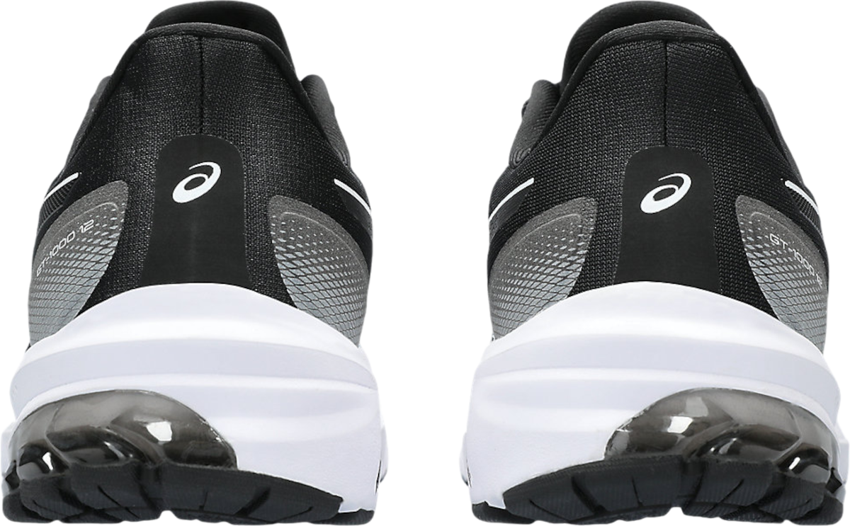 Sneakerek és cipők Asics GT-1000 12 Fekete | 1011b631-004, 1